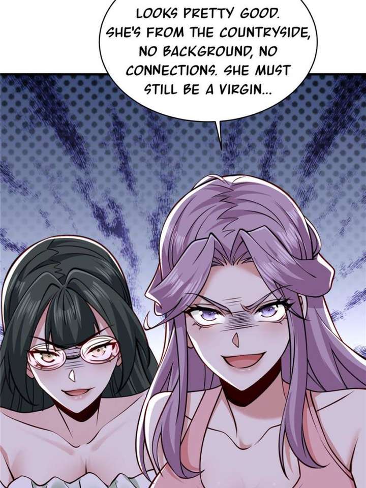 Frozen Apocalypse: I Stockpiled 100 Billion Supplies Chapter 18 - Page 21