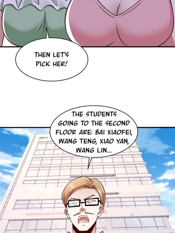 Frozen Apocalypse: I Stockpiled 100 Billion Supplies Chapter 18 - Page 22