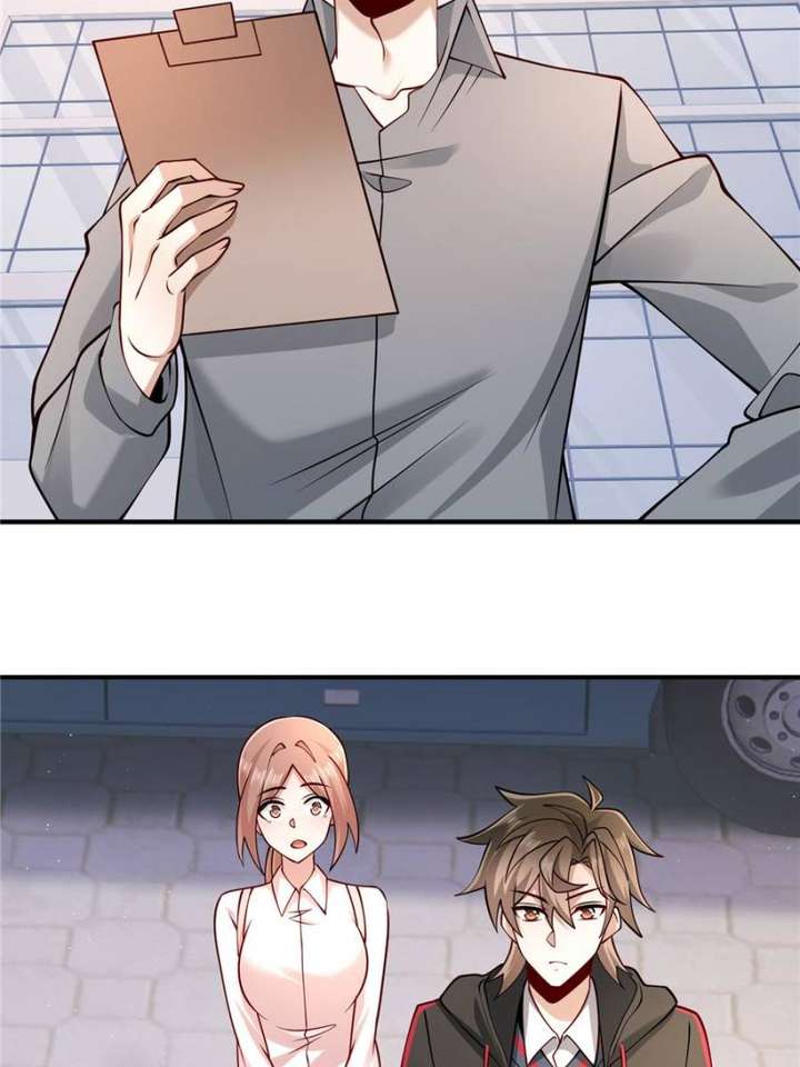 Frozen Apocalypse: I Stockpiled 100 Billion Supplies Chapter 18 - Page 23