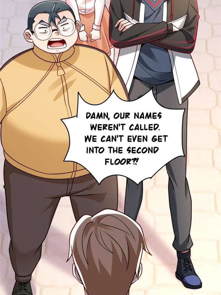 Frozen Apocalypse: I Stockpiled 100 Billion Supplies Chapter 18 - Page 24