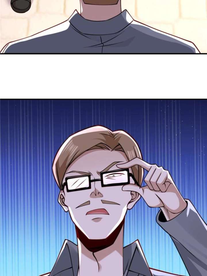 Frozen Apocalypse: I Stockpiled 100 Billion Supplies Chapter 18 - Page 25