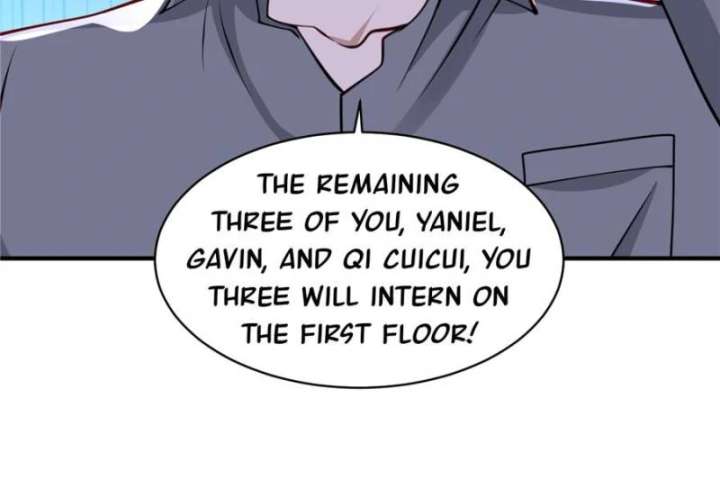 Frozen Apocalypse: I Stockpiled 100 Billion Supplies Chapter 18 - Page 26