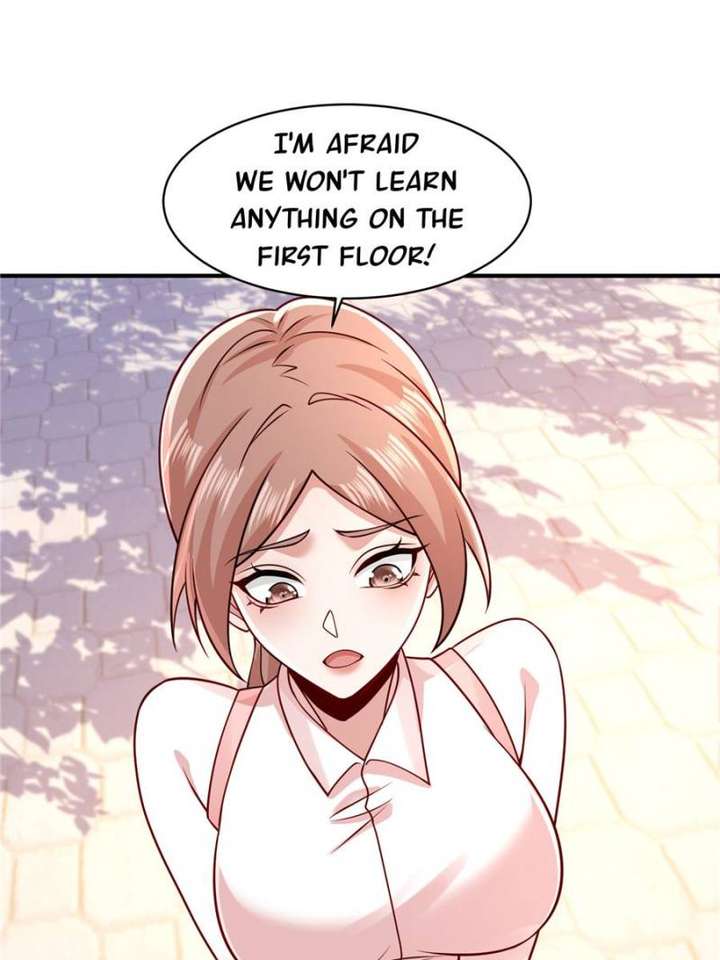 Frozen Apocalypse: I Stockpiled 100 Billion Supplies Chapter 18 - Page 27