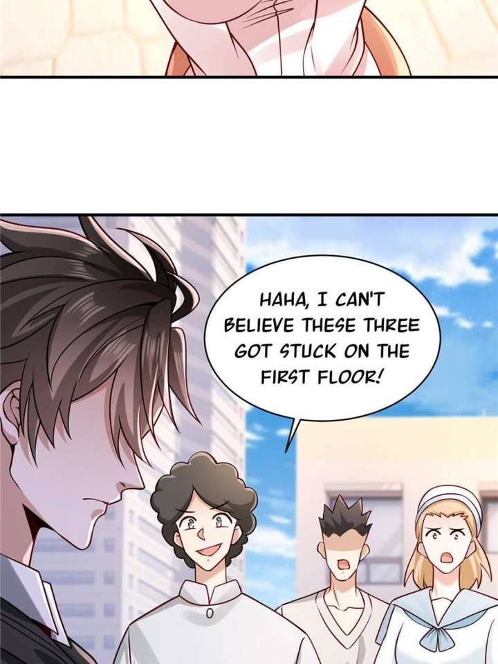 Frozen Apocalypse: I Stockpiled 100 Billion Supplies Chapter 18 - Page 28