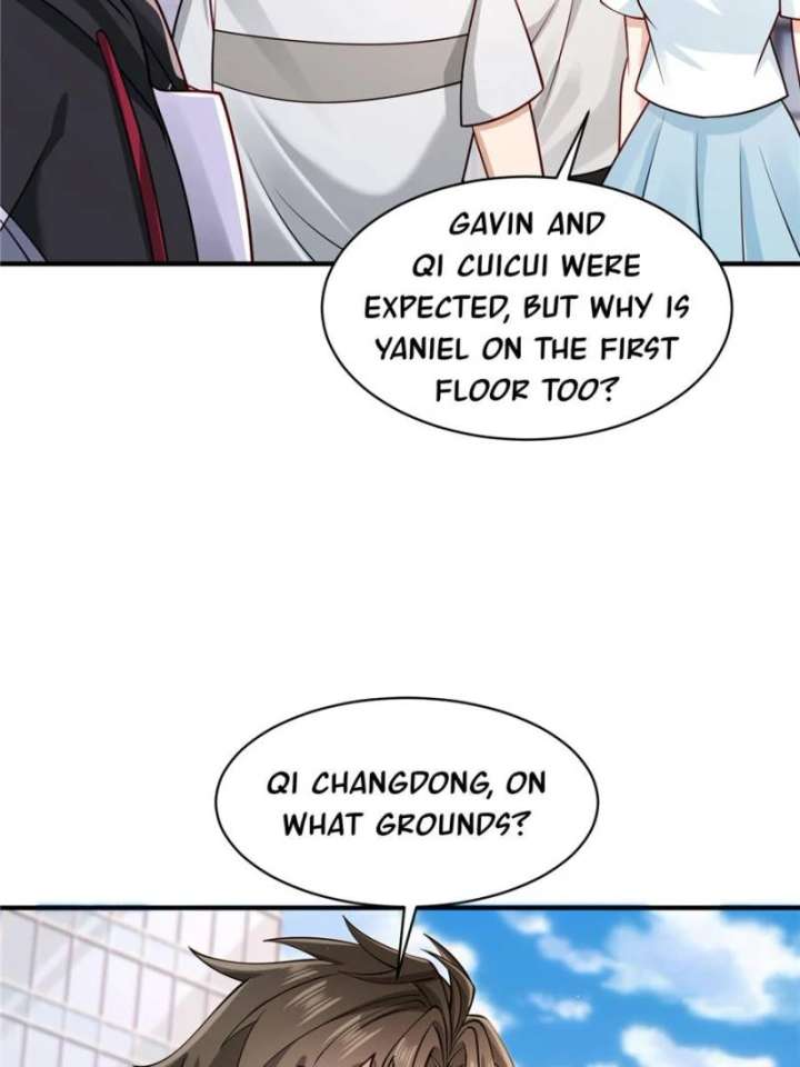 Frozen Apocalypse: I Stockpiled 100 Billion Supplies Chapter 18 - Page 29