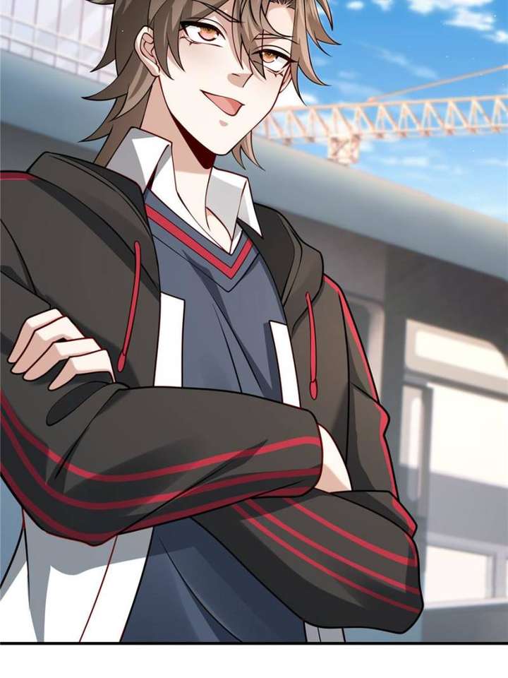 Frozen Apocalypse: I Stockpiled 100 Billion Supplies Chapter 18 - Page 30