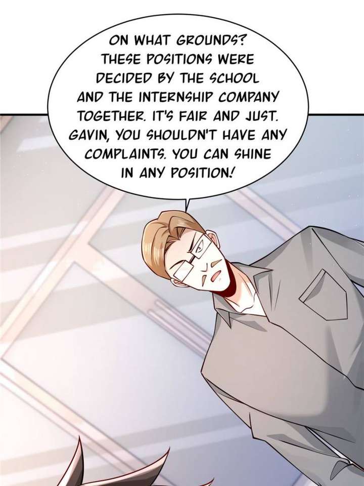 Frozen Apocalypse: I Stockpiled 100 Billion Supplies Chapter 18 - Page 31