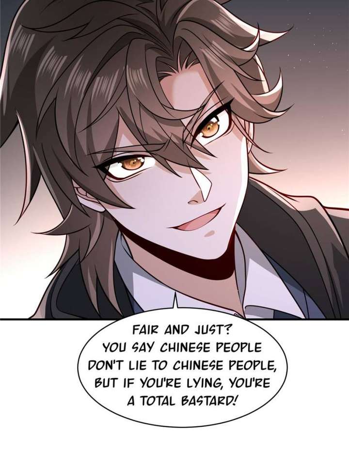 Frozen Apocalypse: I Stockpiled 100 Billion Supplies Chapter 18 - Page 33