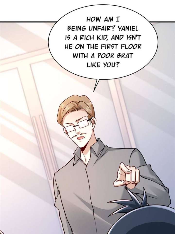 Frozen Apocalypse: I Stockpiled 100 Billion Supplies Chapter 18 - Page 35