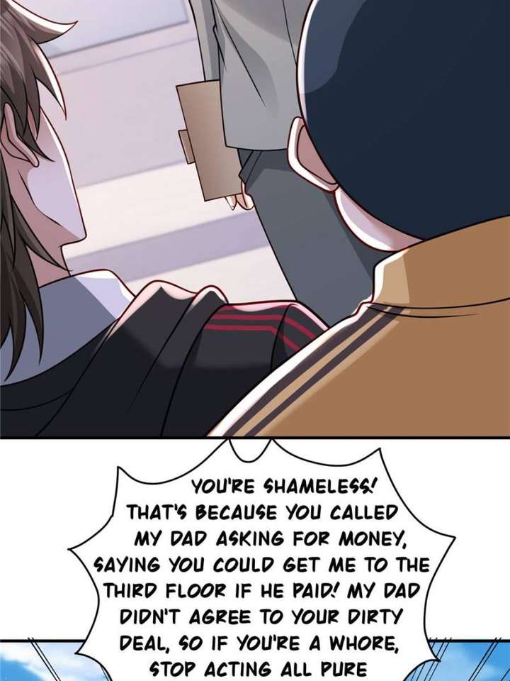 Frozen Apocalypse: I Stockpiled 100 Billion Supplies Chapter 18 - Page 36