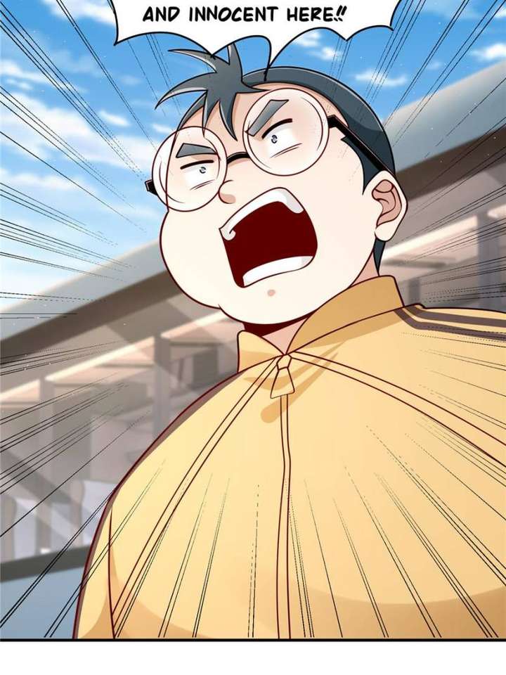 Frozen Apocalypse: I Stockpiled 100 Billion Supplies Chapter 18 - Page 37