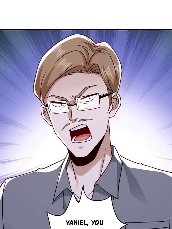 Frozen Apocalypse: I Stockpiled 100 Billion Supplies Chapter 18 - Page 38