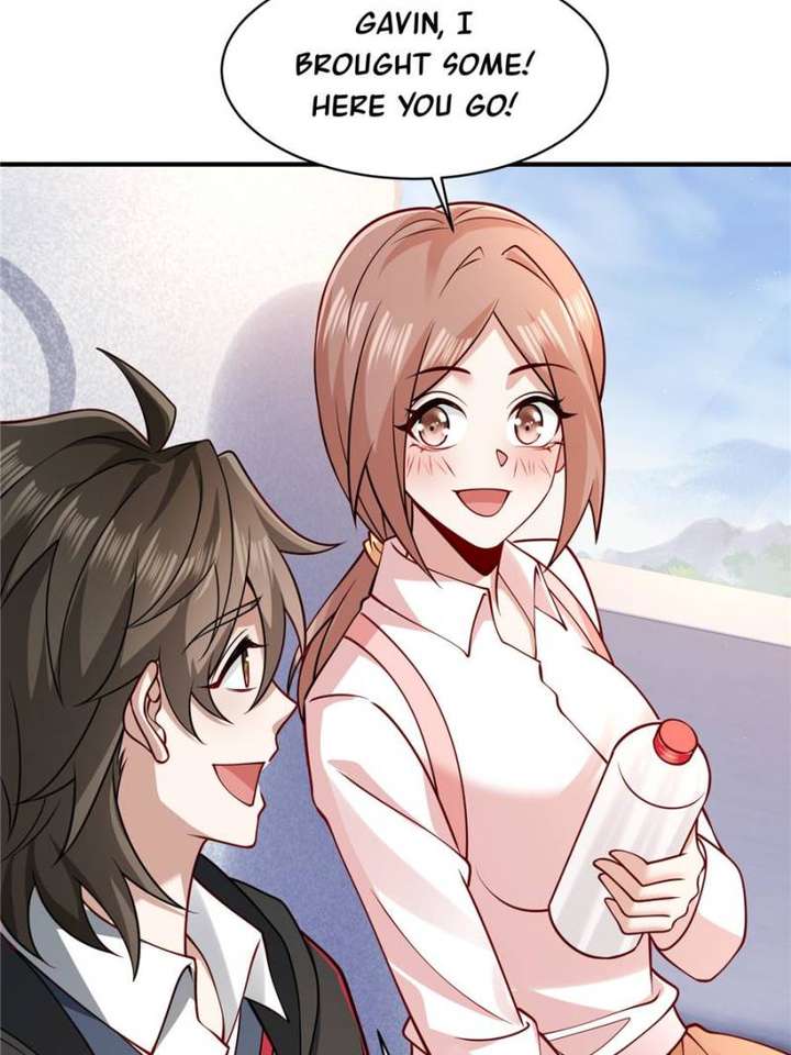 Frozen Apocalypse: I Stockpiled 100 Billion Supplies Chapter 18 - Page 4