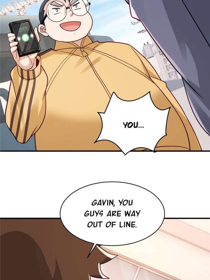 Frozen Apocalypse: I Stockpiled 100 Billion Supplies Chapter 18 - Page 41