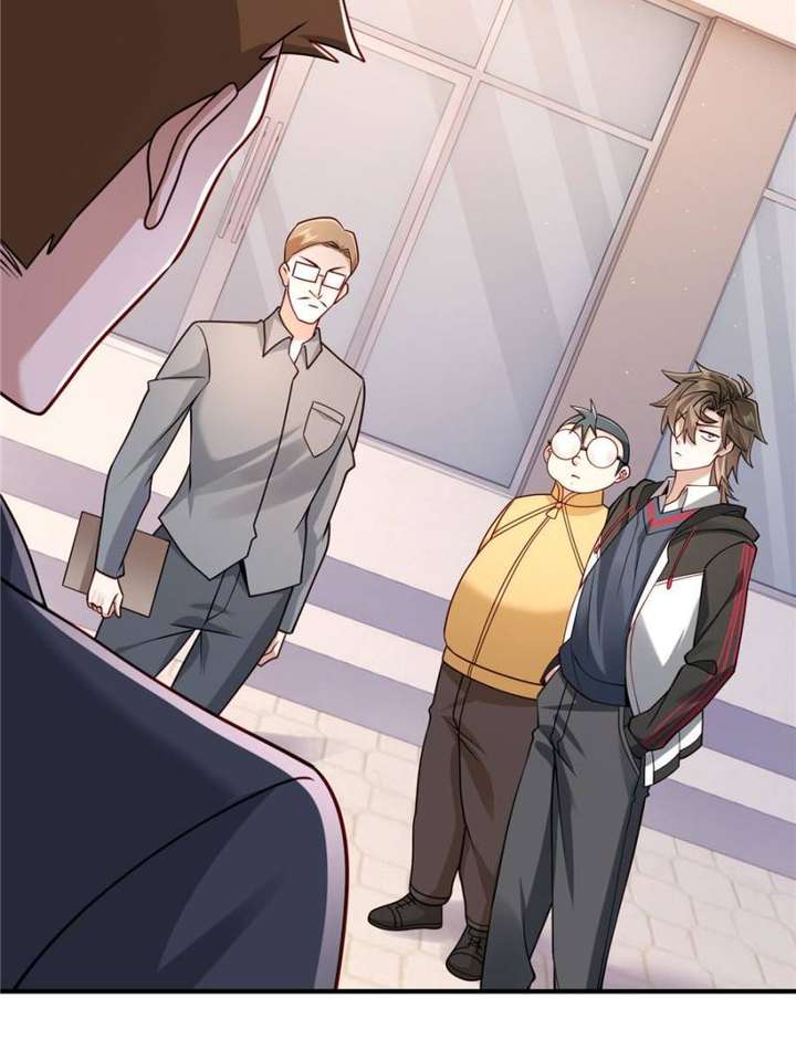 Frozen Apocalypse: I Stockpiled 100 Billion Supplies Chapter 18 - Page 42