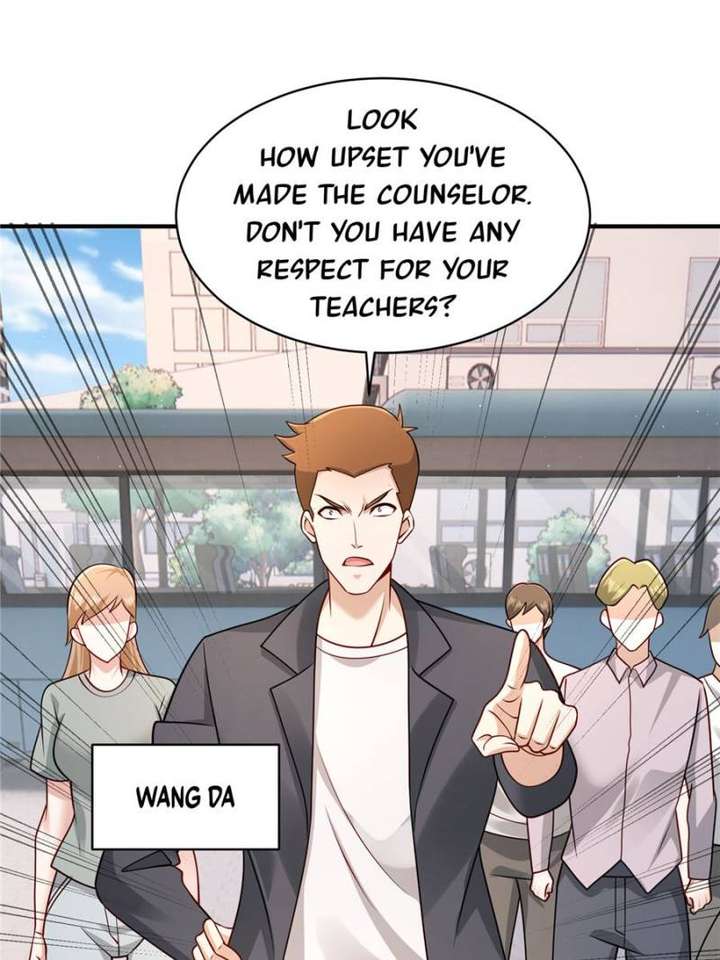 Frozen Apocalypse: I Stockpiled 100 Billion Supplies Chapter 18 - Page 43