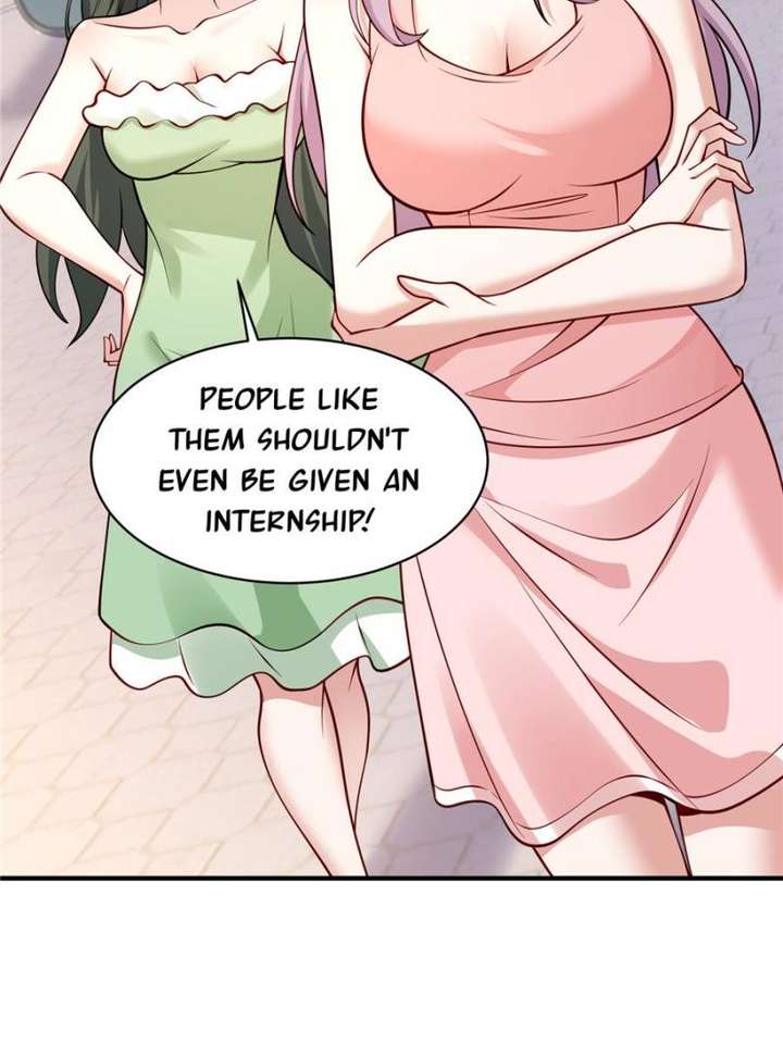 Frozen Apocalypse: I Stockpiled 100 Billion Supplies Chapter 18 - Page 46