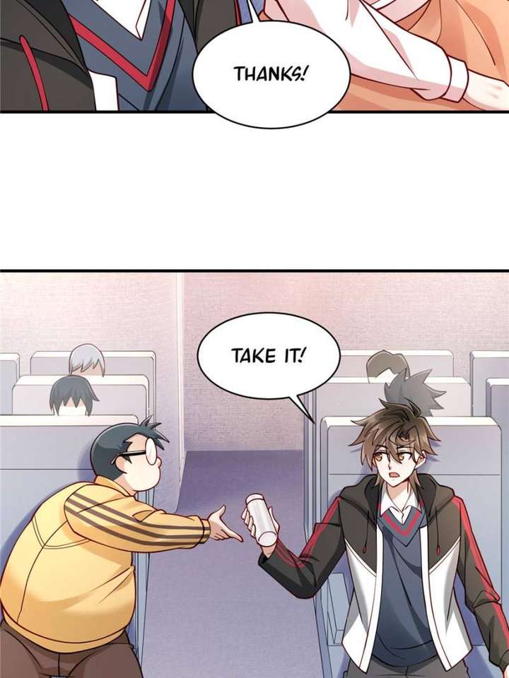 Frozen Apocalypse: I Stockpiled 100 Billion Supplies Chapter 18 - Page 5