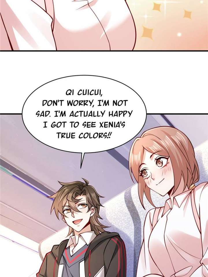 Frozen Apocalypse: I Stockpiled 100 Billion Supplies Chapter 18 - Page 7