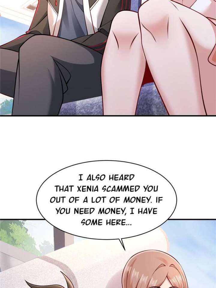 Frozen Apocalypse: I Stockpiled 100 Billion Supplies Chapter 18 - Page 8