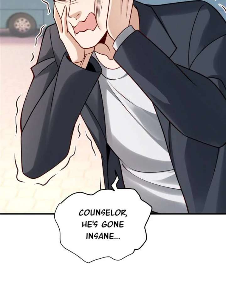 Frozen Apocalypse: I Stockpiled 100 Billion Supplies Chapter 19 - Page 11