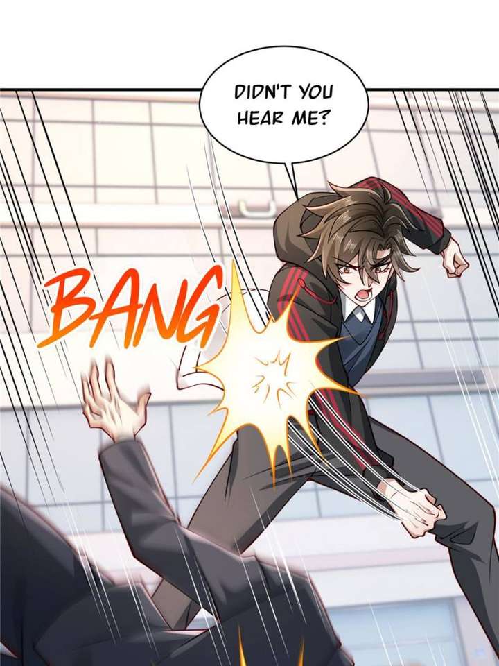 Frozen Apocalypse: I Stockpiled 100 Billion Supplies Chapter 19 - Page 13