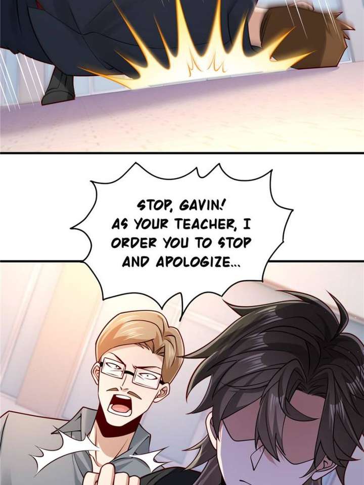 Frozen Apocalypse: I Stockpiled 100 Billion Supplies Chapter 19 - Page 14