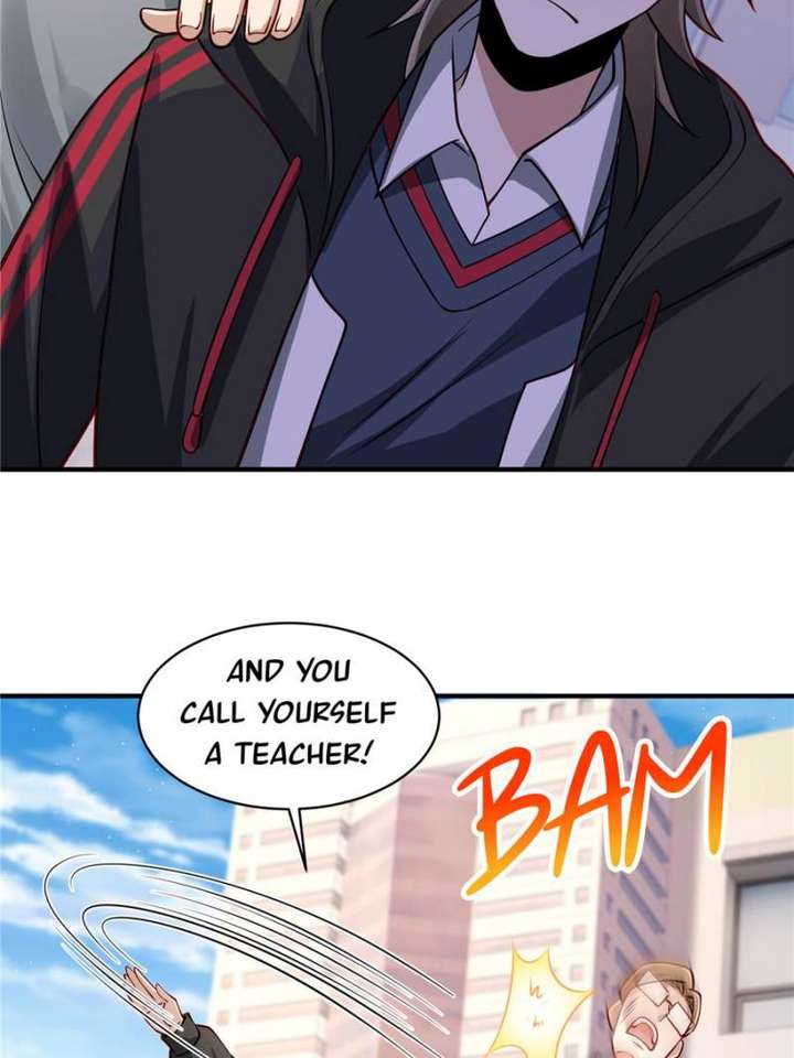 Frozen Apocalypse: I Stockpiled 100 Billion Supplies Chapter 19 - Page 15