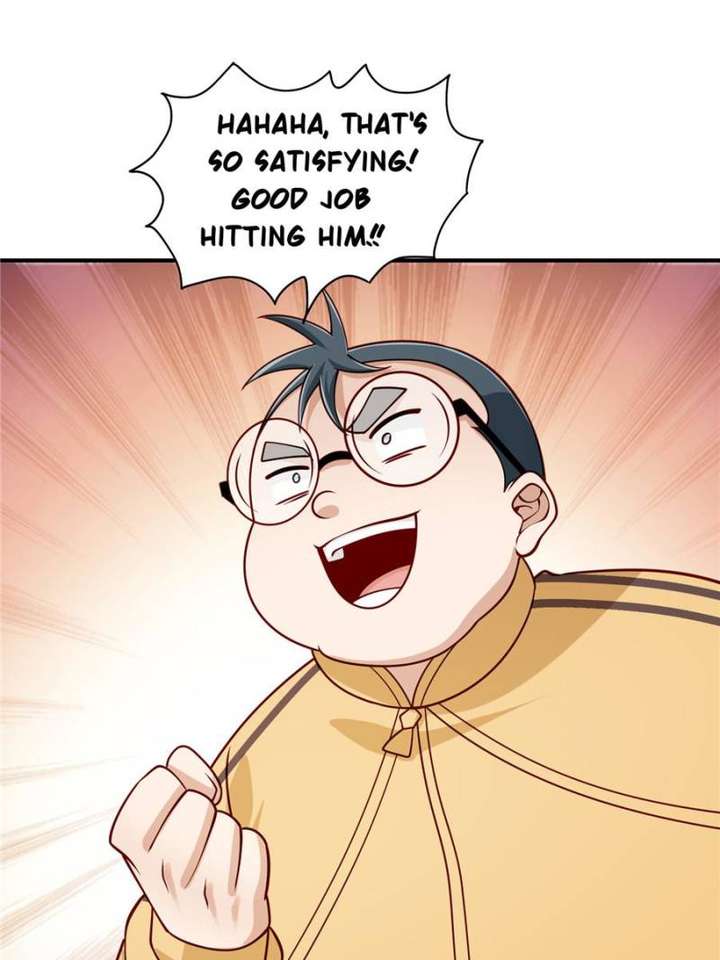 Frozen Apocalypse: I Stockpiled 100 Billion Supplies Chapter 19 - Page 17