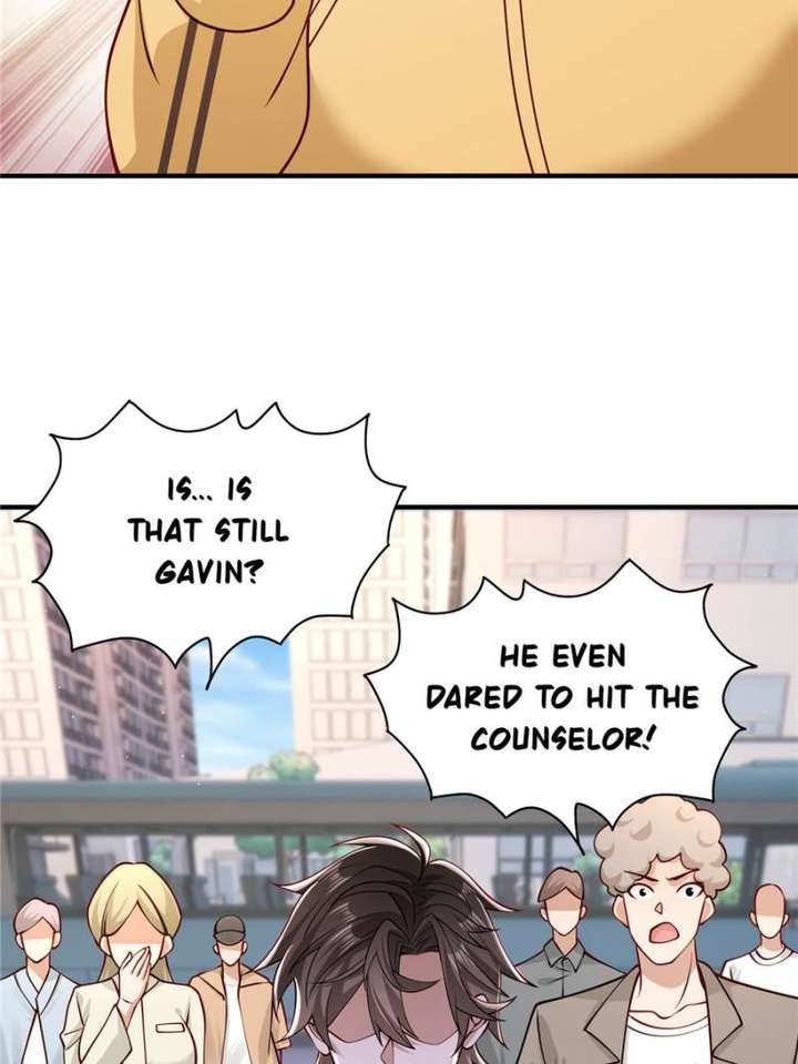 Frozen Apocalypse: I Stockpiled 100 Billion Supplies Chapter 19 - Page 18