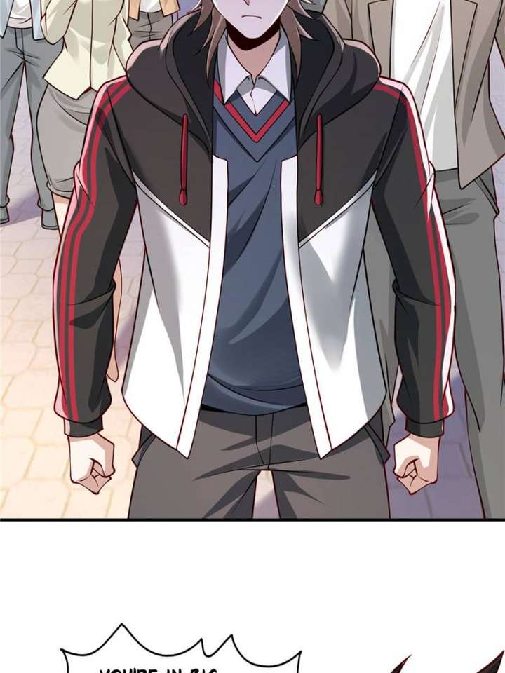 Frozen Apocalypse: I Stockpiled 100 Billion Supplies Chapter 19 - Page 19