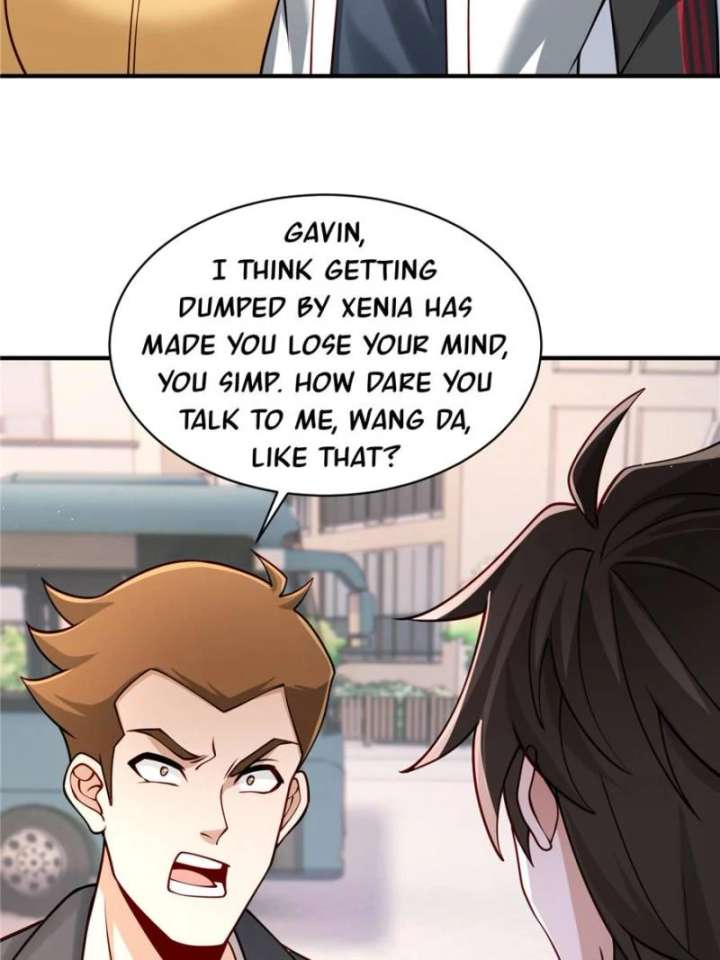 Frozen Apocalypse: I Stockpiled 100 Billion Supplies Chapter 19 - Page 2