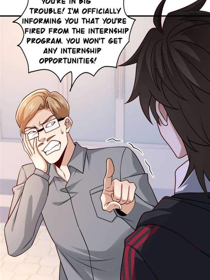 Frozen Apocalypse: I Stockpiled 100 Billion Supplies Chapter 19 - Page 20