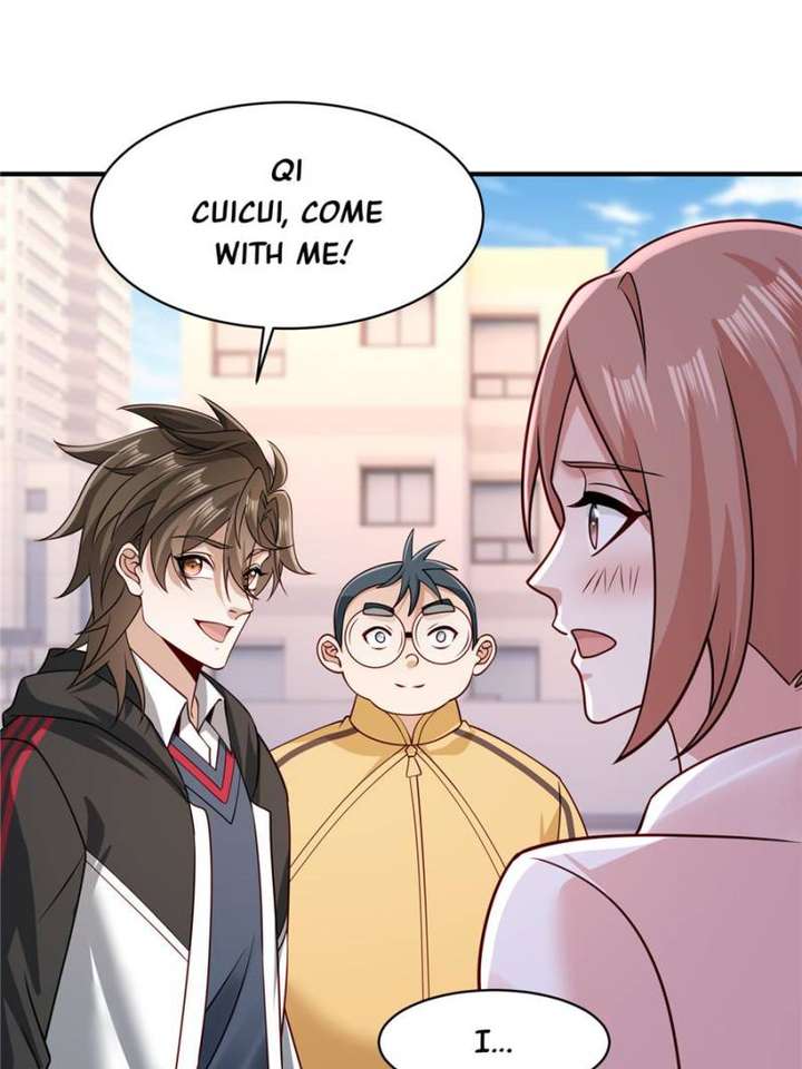 Frozen Apocalypse: I Stockpiled 100 Billion Supplies Chapter 19 - Page 26