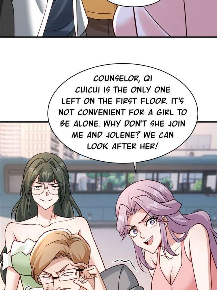 Frozen Apocalypse: I Stockpiled 100 Billion Supplies Chapter 19 - Page 27