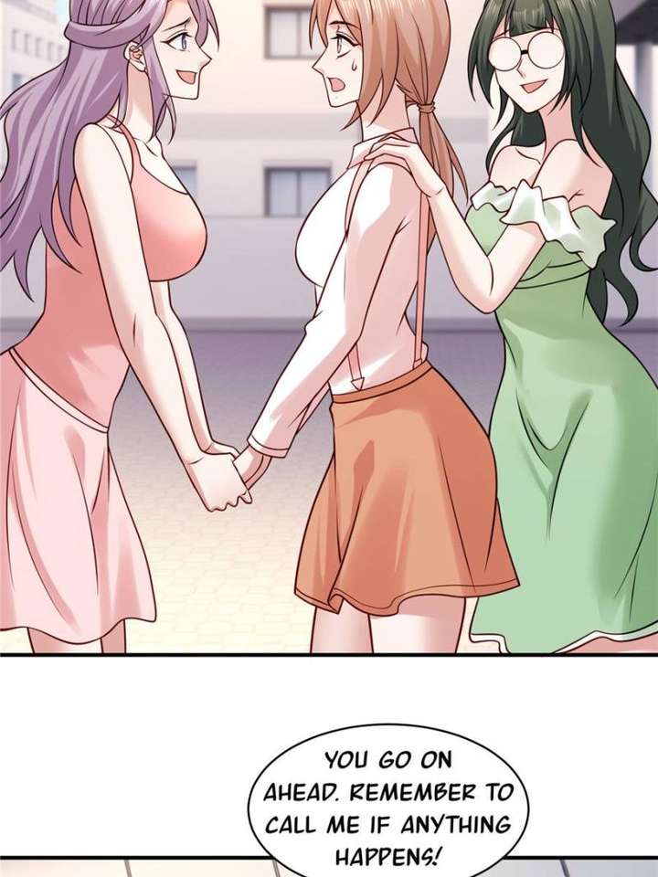 Frozen Apocalypse: I Stockpiled 100 Billion Supplies Chapter 19 - Page 29