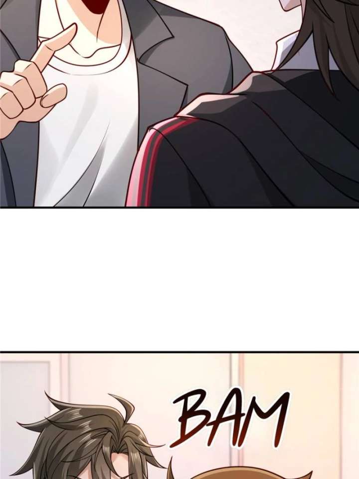 Frozen Apocalypse: I Stockpiled 100 Billion Supplies Chapter 19 - Page 3