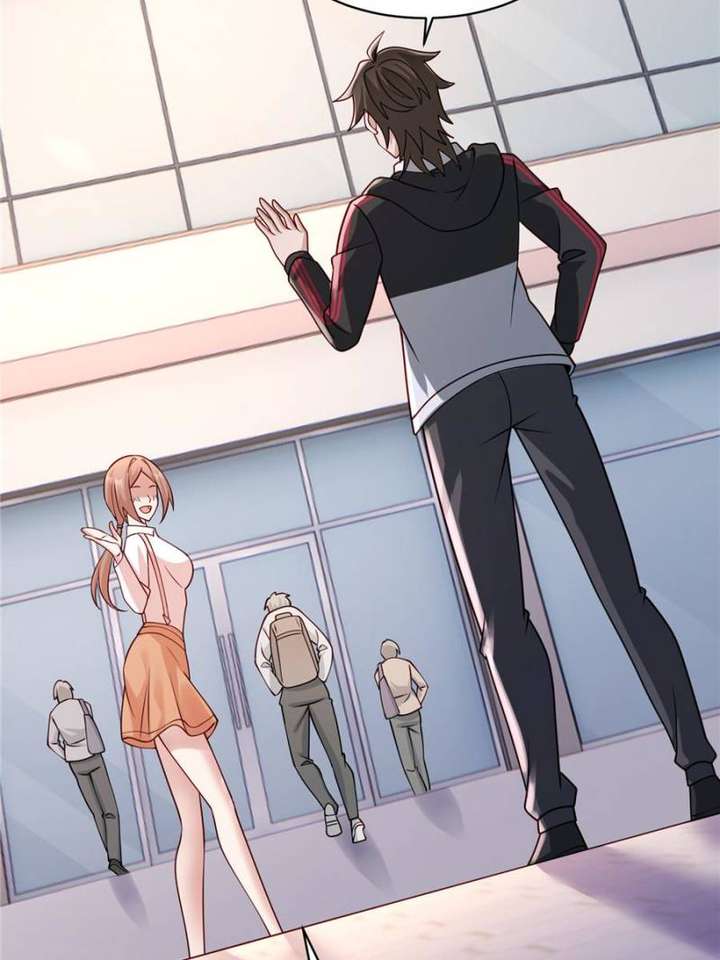 Frozen Apocalypse: I Stockpiled 100 Billion Supplies Chapter 19 - Page 30