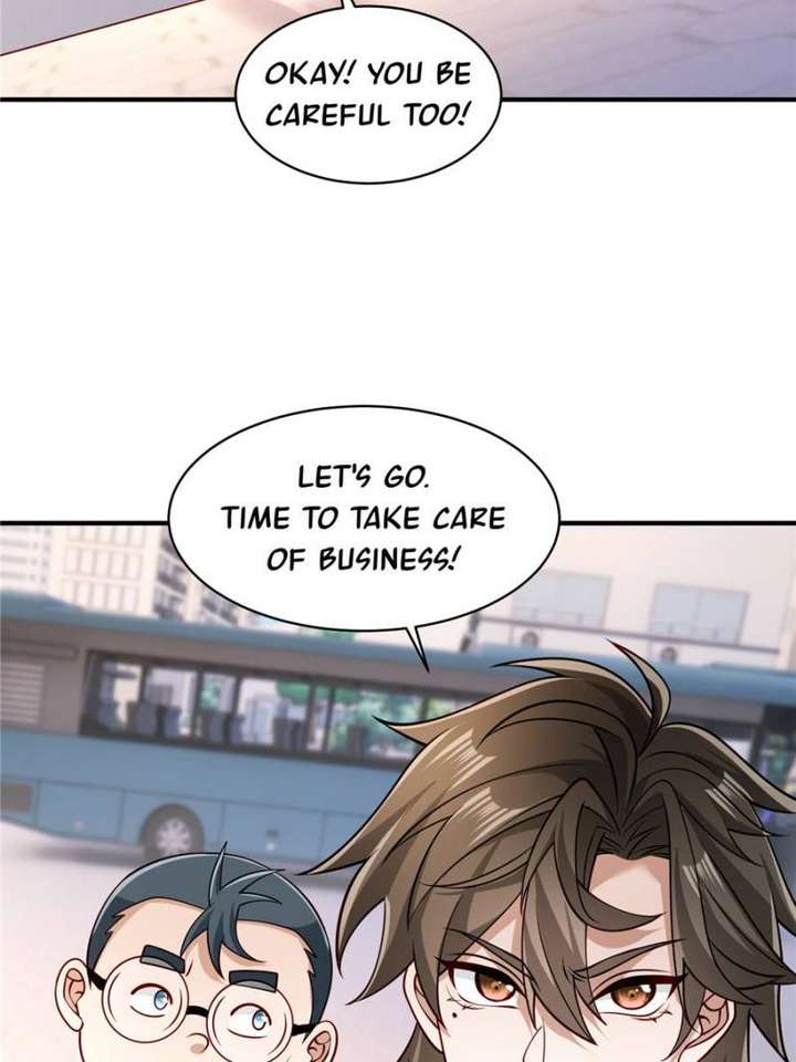 Frozen Apocalypse: I Stockpiled 100 Billion Supplies Chapter 19 - Page 31