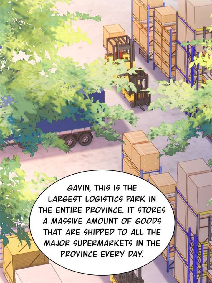 Frozen Apocalypse: I Stockpiled 100 Billion Supplies Chapter 19 - Page 33