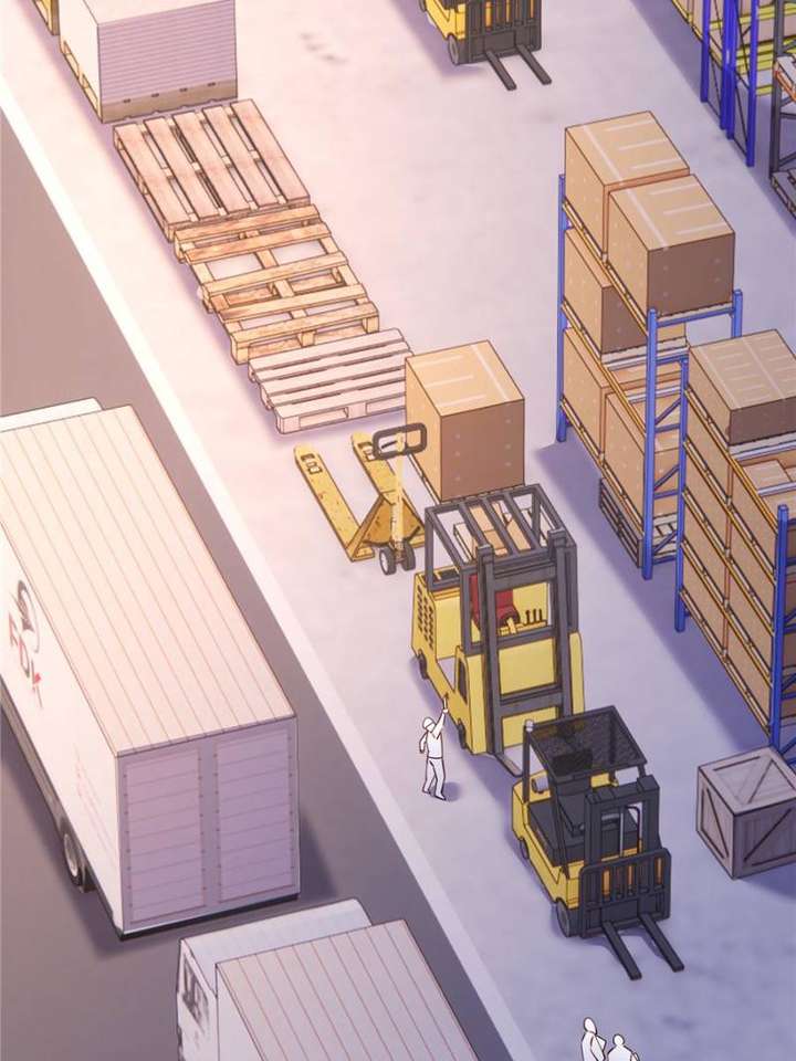 Frozen Apocalypse: I Stockpiled 100 Billion Supplies Chapter 19 - Page 34