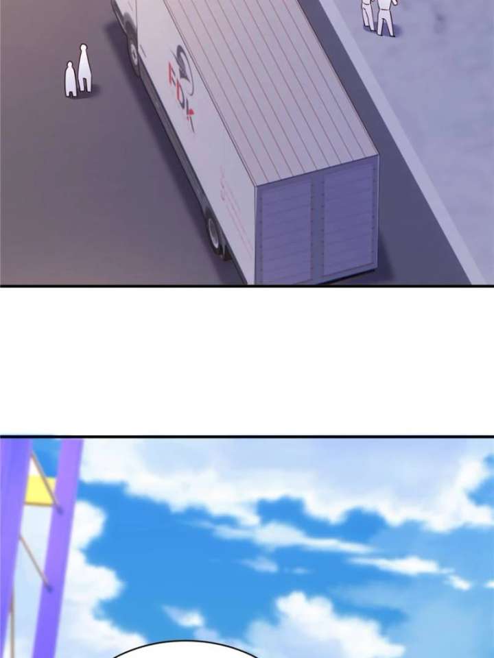 Frozen Apocalypse: I Stockpiled 100 Billion Supplies Chapter 19 - Page 35