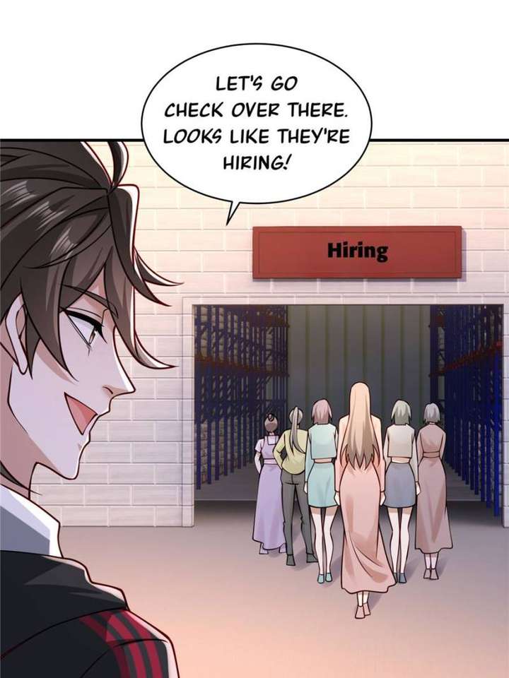 Frozen Apocalypse: I Stockpiled 100 Billion Supplies Chapter 19 - Page 39