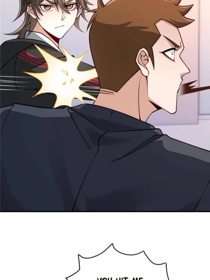 Frozen Apocalypse: I Stockpiled 100 Billion Supplies Chapter 19 - Page 4