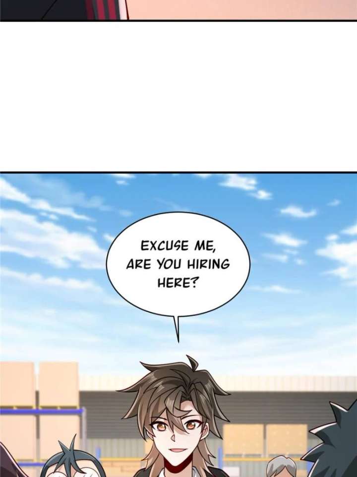 Frozen Apocalypse: I Stockpiled 100 Billion Supplies Chapter 19 - Page 40