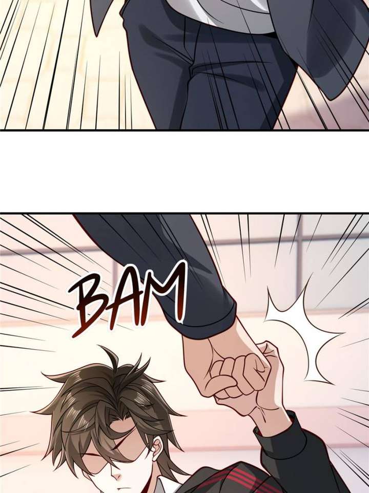 Frozen Apocalypse: I Stockpiled 100 Billion Supplies Chapter 19 - Page 6