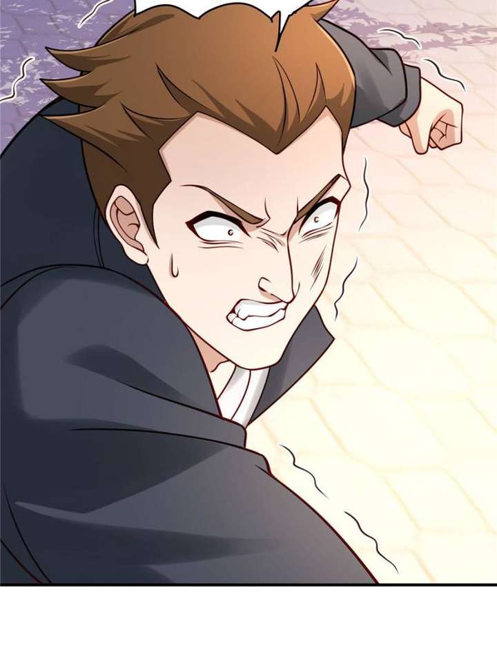 Frozen Apocalypse: I Stockpiled 100 Billion Supplies Chapter 19 - Page 8