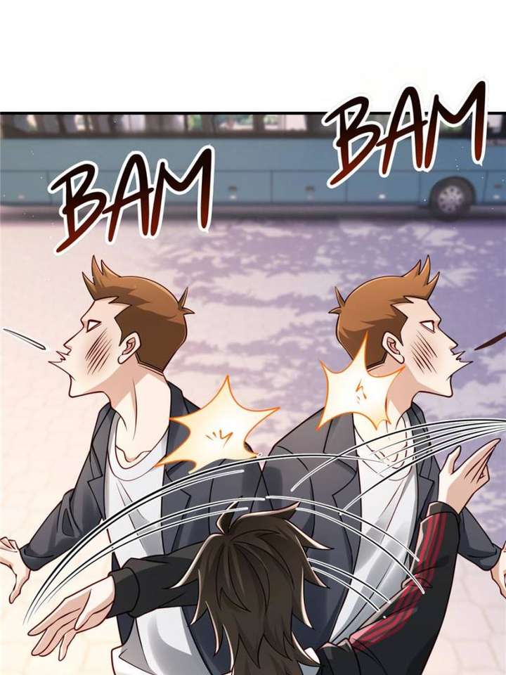 Frozen Apocalypse: I Stockpiled 100 Billion Supplies Chapter 19 - Page 9