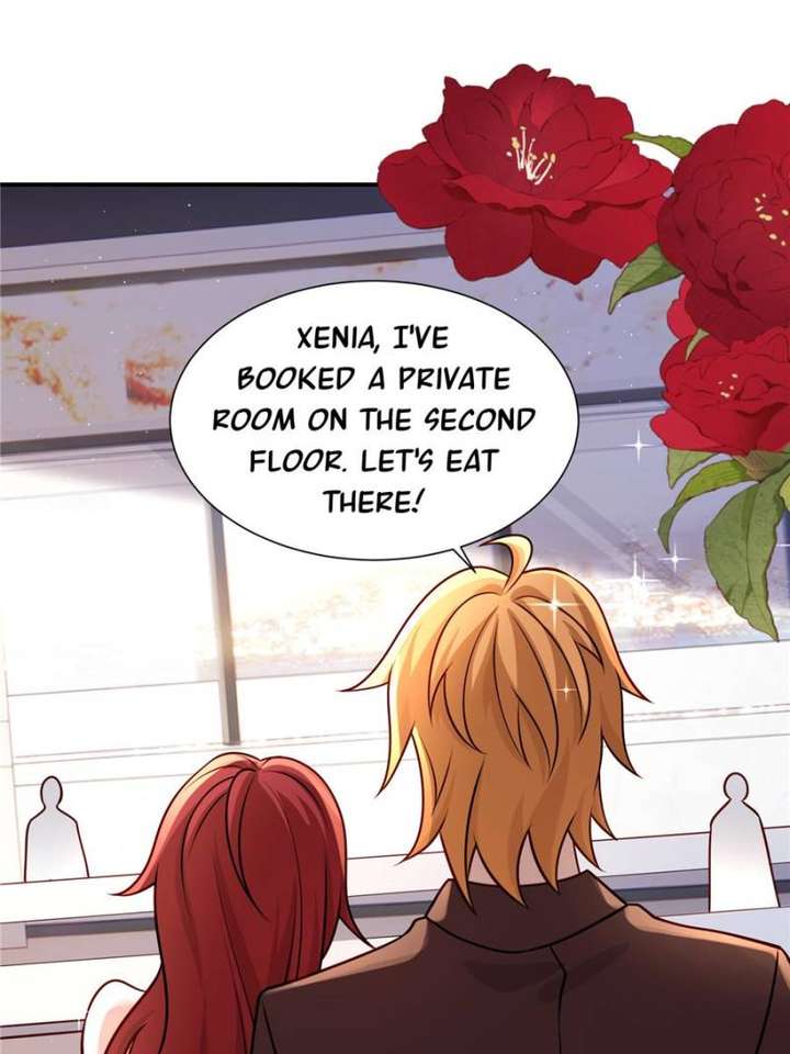 Frozen Apocalypse: I Stockpiled 100 Billion Supplies Chapter 2 - Page 1