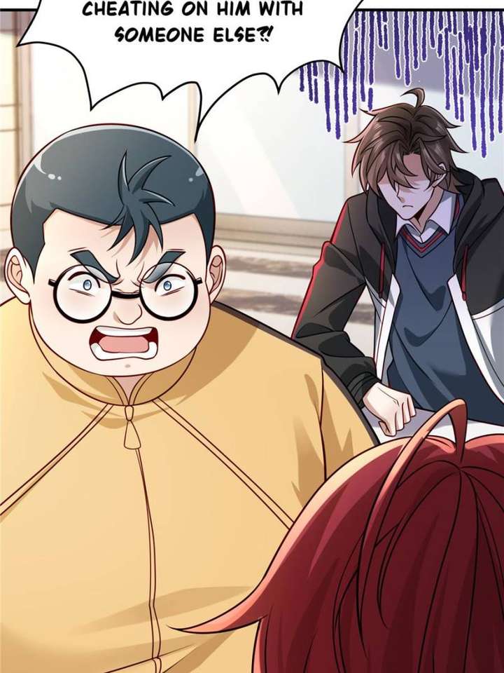 Frozen Apocalypse: I Stockpiled 100 Billion Supplies Chapter 2 - Page 10